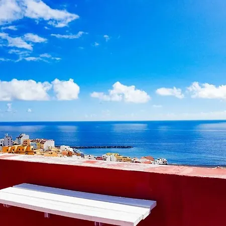 Apartment Habanitas Santa Cruz de la Palma (Isla de la Palma)