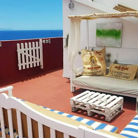 Habanitas Apartment