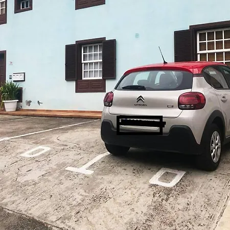 Habanitas Apartment