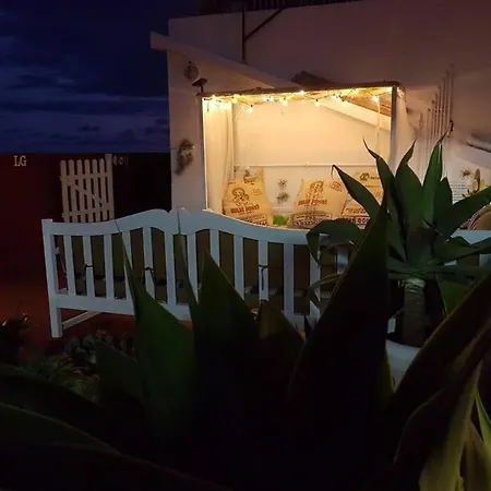 Apartment Habanitas *