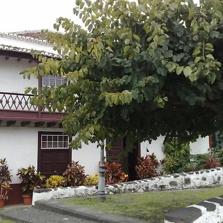 Apartment Habanitas Santa Cruz de la Palma (Isla de la Palma)