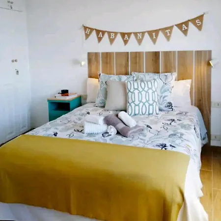 Apartamento Habanitas *