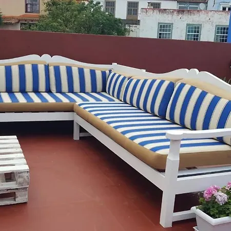 Habanitas Appartement *