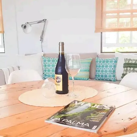 Appartement Habanitas Santa Cruz de la Palma (Isla de la Palma)